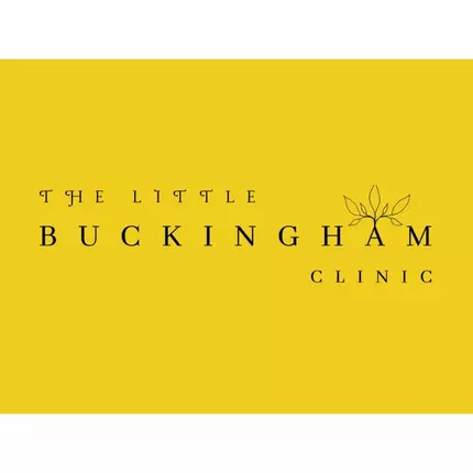 Logo von The Little Buckingham Clinic