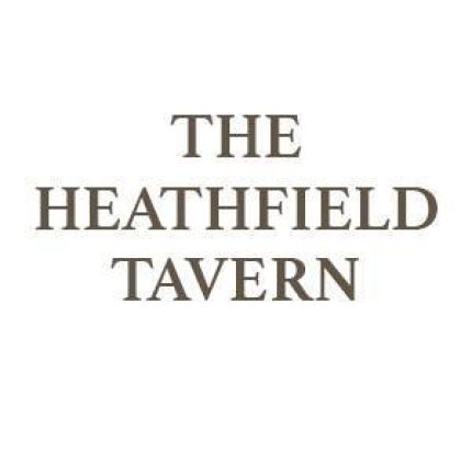 Logo fra The Heathfield Tavern