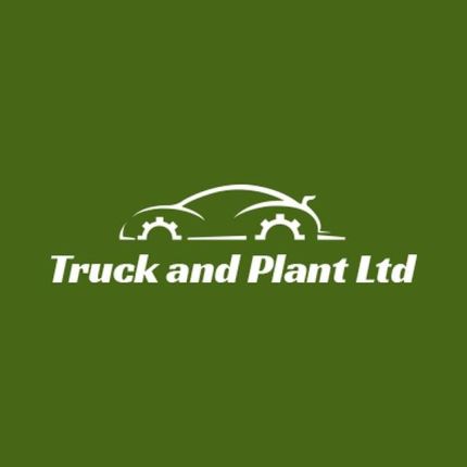 Logo od Truck & Plant Ltd