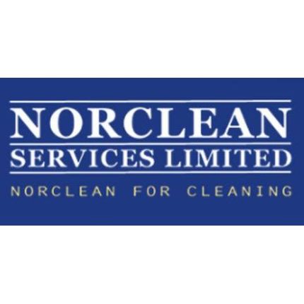 Logo from Norclean Services Ltd