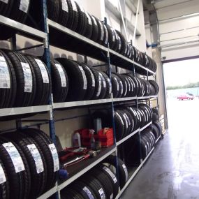 Bild von Botolph Tyres Ltd