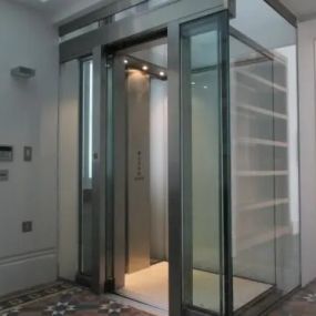 Bild von Archi Lift Design Ltd