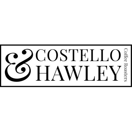 Logo fra Costello and Hawley Ltd