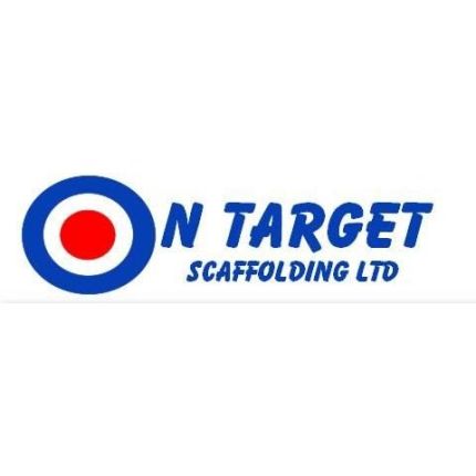 Logotyp från On Target Scaffolding Ltd