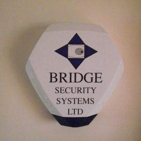 Bild von Bridge Security Systems Ltd