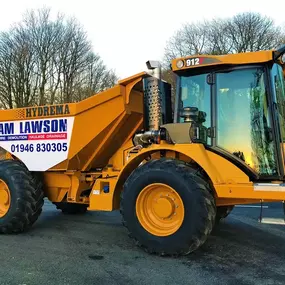 Bild von G & A M Lawson Ltd