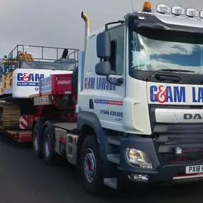 Bild von G & A M Lawson Ltd