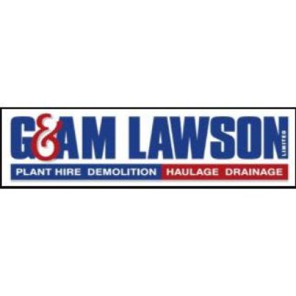 Logo from G & A M Lawson Ltd