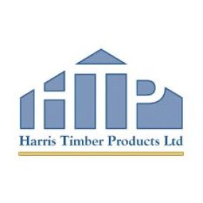 Bild von Harris Timber Products Ltd