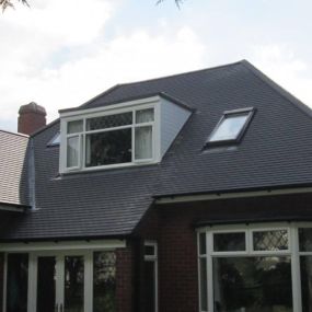 Bild von Hedley's Roofing Services