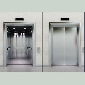 Bild von Direct Lift Services Ltd