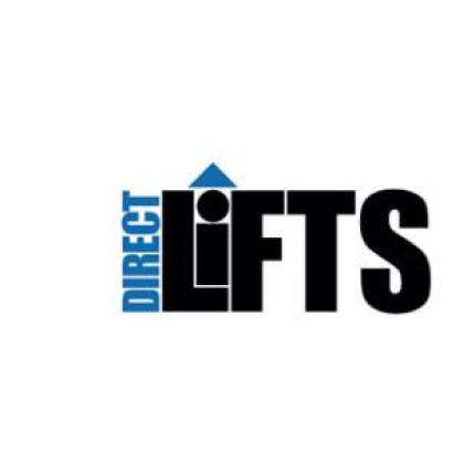 Logo van Direct Lift Services Ltd