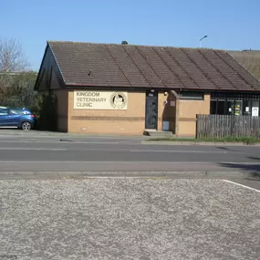 Bild von Kingdom Veterinary Clinic