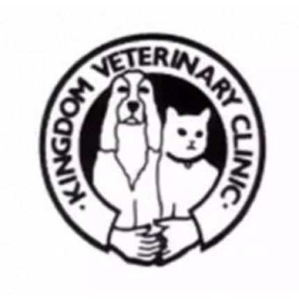 Logo da Kingdom Veterinary Clinic