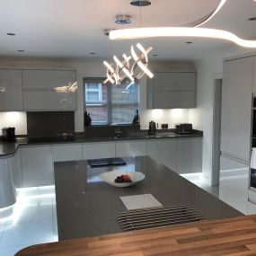 Bild von Kitchens of Abergele