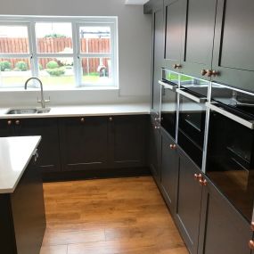 Bild von Kitchens of Abergele