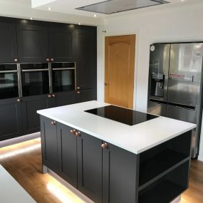 Bild von Kitchens of Abergele