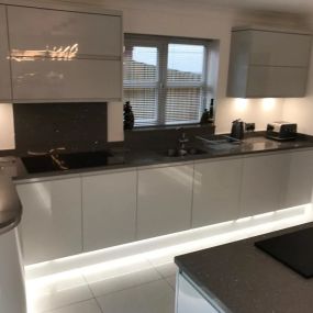 Bild von Kitchens of Abergele