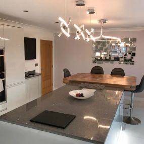 Bild von Kitchens of Abergele