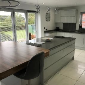 Bild von Kitchens of Abergele