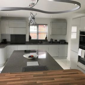 Bild von Kitchens of Abergele