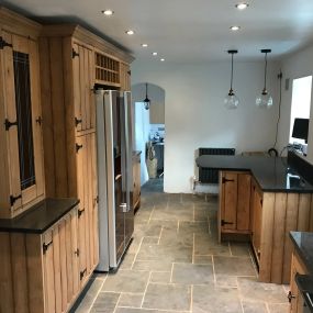 Bild von Kitchens of Abergele