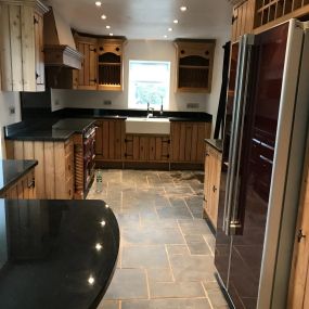 Bild von Kitchens of Abergele