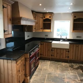 Bild von Kitchens of Abergele