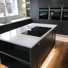 Bild von Kitchens of Abergele