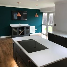 Bild von Kitchens of Abergele