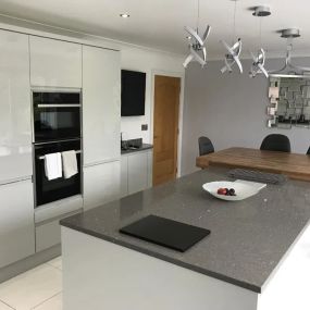 Bild von Kitchens of Abergele