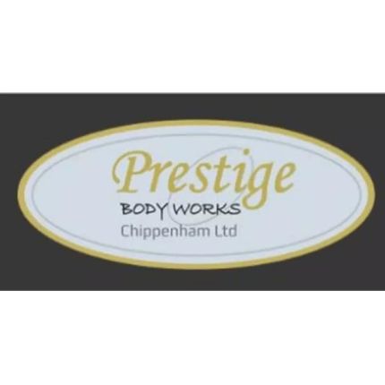 Logo from Prestige Bodyworks Chippenham Ltd