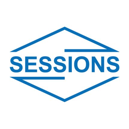 Logotyp från Sessions Lifts Ltd