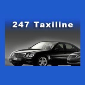 Bild von 247 Taxiline Milton Keynes Taxi