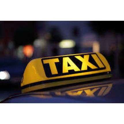 Logo da 247 Taxiline Milton Keynes Taxi