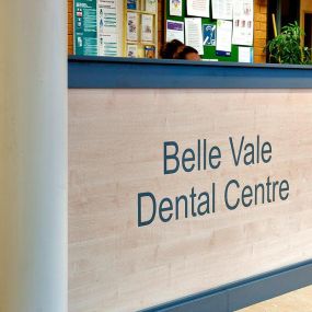 Bild von Belle Vale Dental Centre