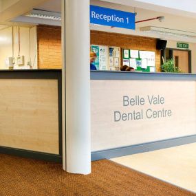 Bild von Belle Vale Dental Centre