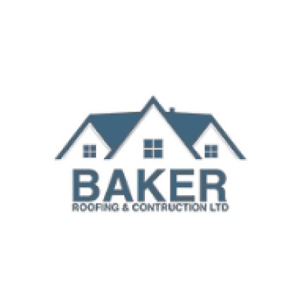 Logo fra Baker Roofing & Construction Co Ltd