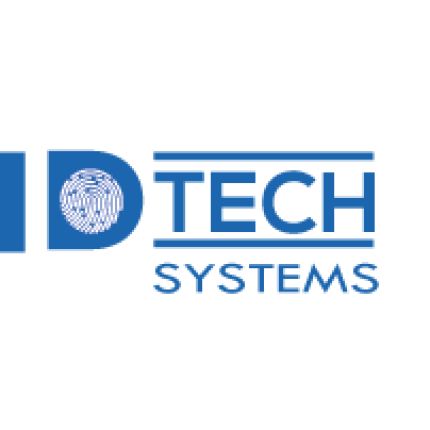 Logotyp från Idtech Systems UK Ltd