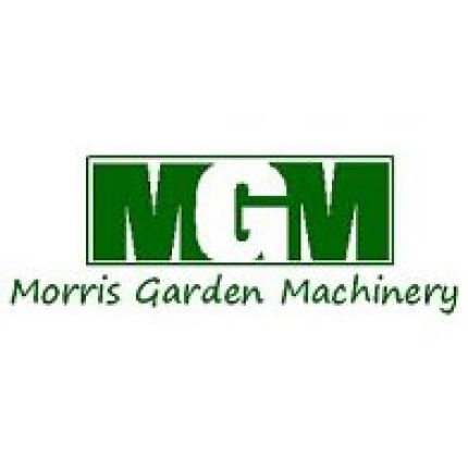 Logo from Morris Garden Machinery Ltd