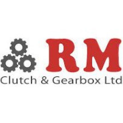 Logo from R M Clutch & Gearbox Ltd