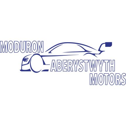 Logo da Moduron Aberystwyth Motors