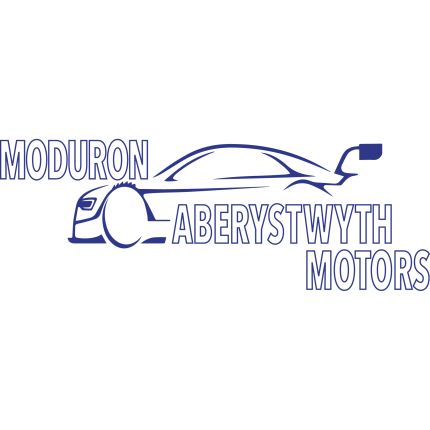 Logótipo de Moduron Aberystwyth Motors