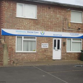 Bild von Whittlesey Dental Care