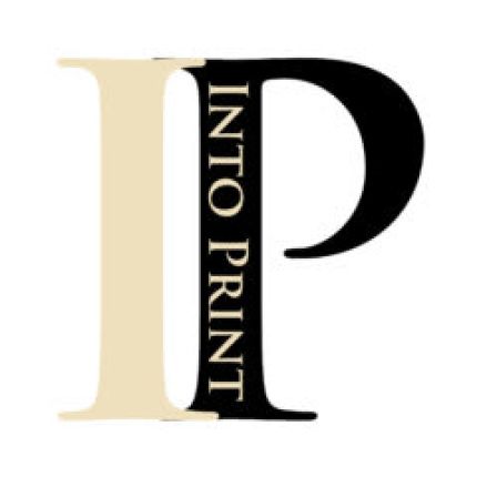 Logotipo de Into Print