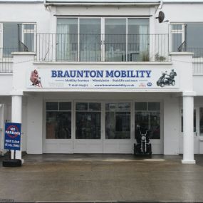 Bild von Braunton Mobility Centre