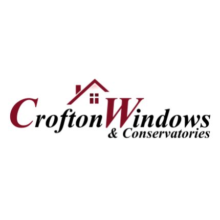 Logo da Crofton Windows & Conservatories