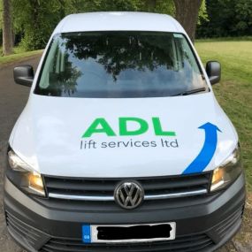 Bild von ADL Lift Services Ltd