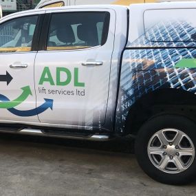 Bild von ADL Lift Services Ltd