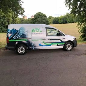 Bild von ADL Lift Services Ltd